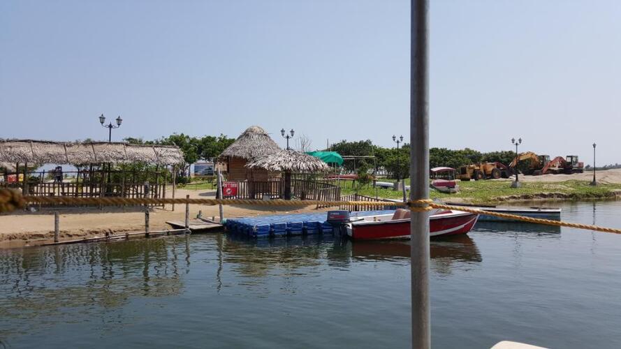 pondicherry