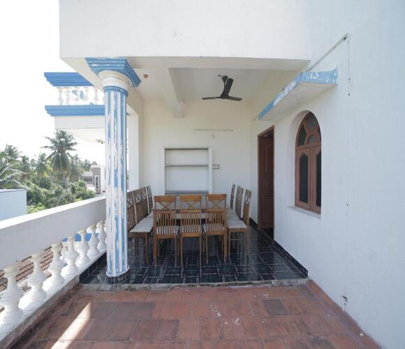 pondicherry
