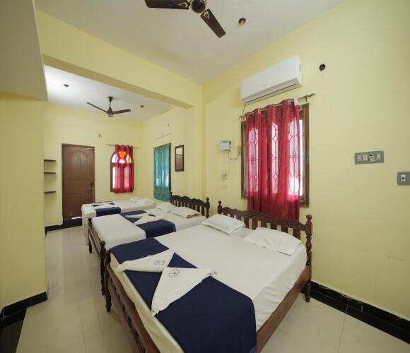 pondicherry