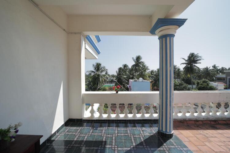 pondicherry