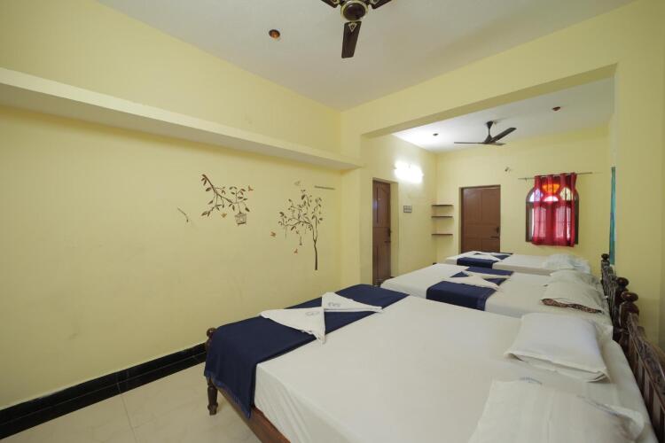 pondicherry