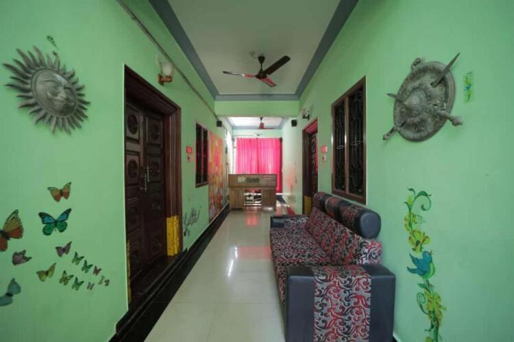 pondicherry