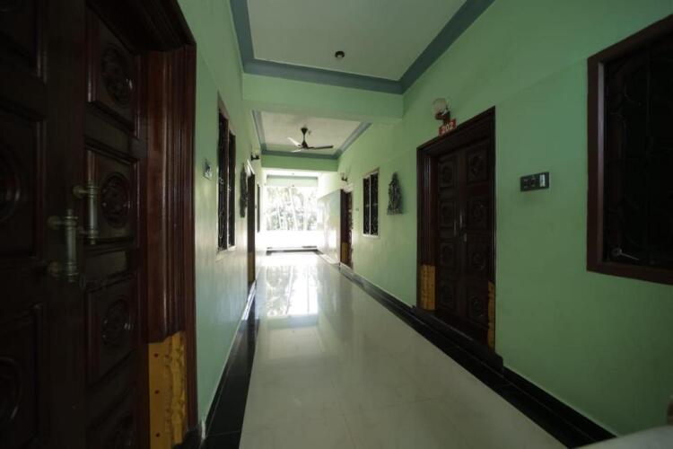 pondicherry