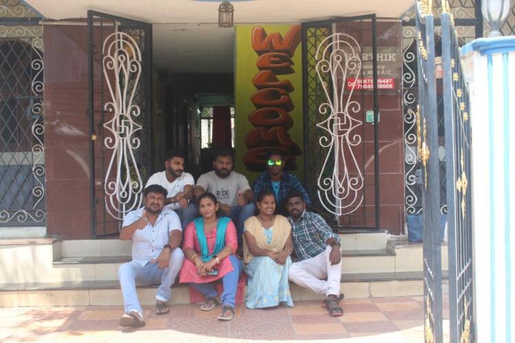 pondicherry