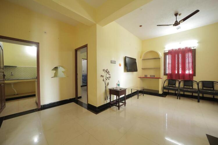 pondicherry