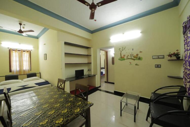 pondicherry
