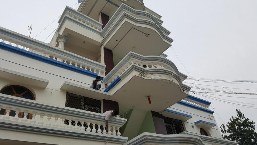 pondicherry