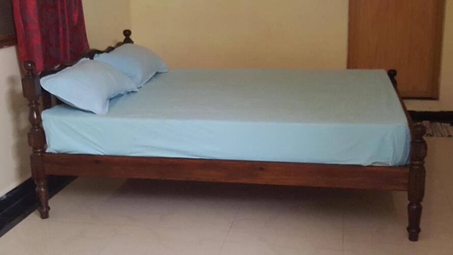 pondicherry