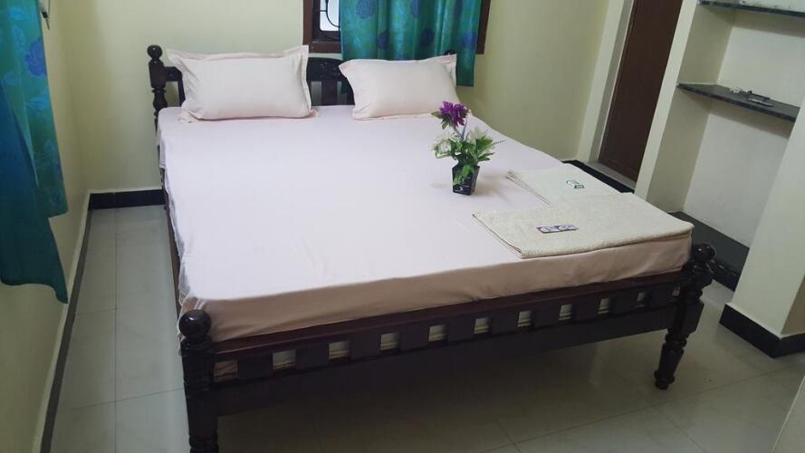 pondicherry