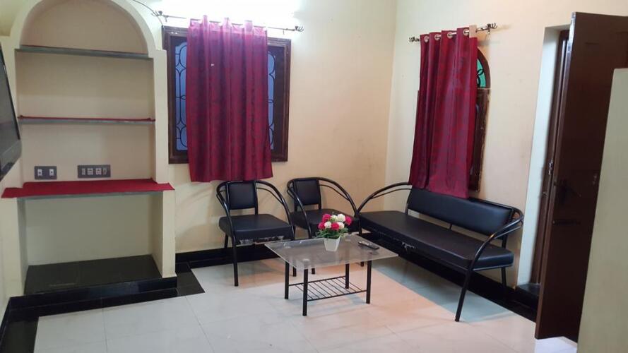 pondicherry