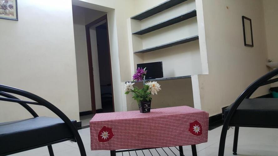 pondicherry