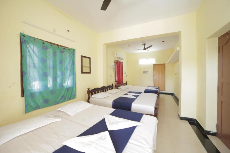 pondicherry
