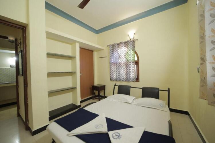 pondicherry