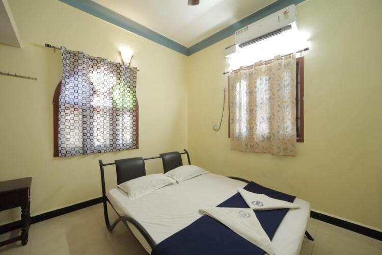 pondicherry