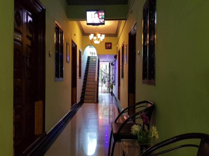 pondicherry