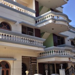 pondicherry