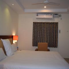 pondicherry