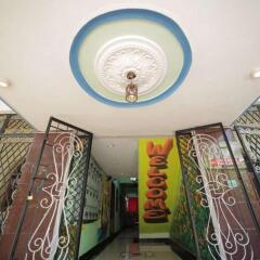 pondicherry