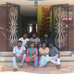 pondicherry