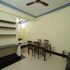 pondicherry