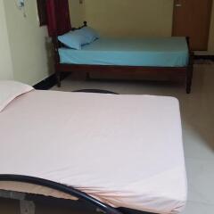 pondicherry