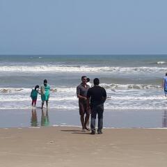 pondicherry