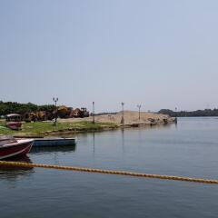 pondicherry