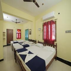pondicherry