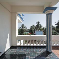 pondicherry
