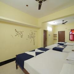 pondicherry
