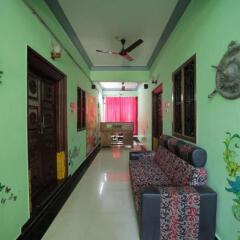 pondicherry