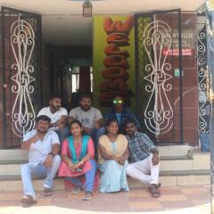 pondicherry