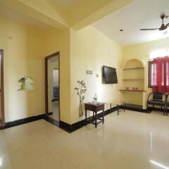 pondicherry