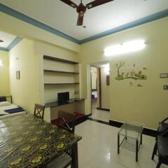 pondicherry