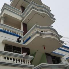 pondicherry