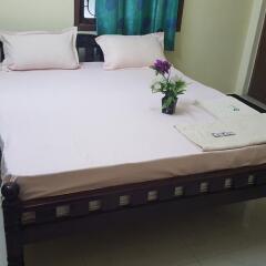 pondicherry