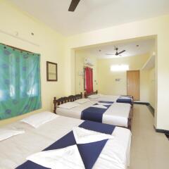 pondicherry