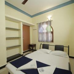 pondicherry