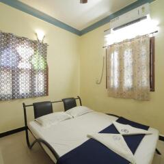 pondicherry