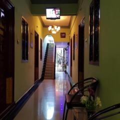 pondicherry
