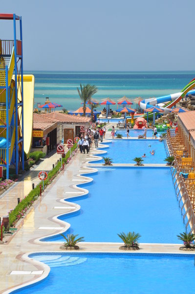 hurghada