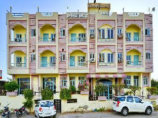 Hotel Rajlaxmi Palace By Oyo Rooms,Rajasthan>>Jaipur,2 star