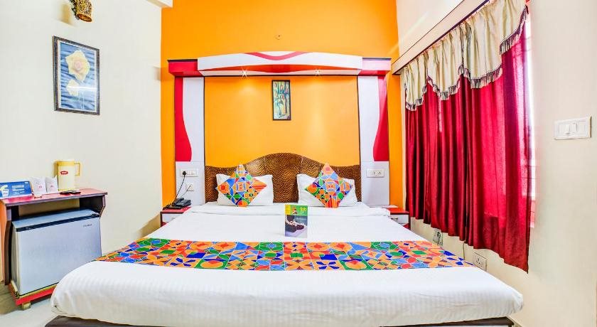 hotel rajlaxmi palace by oyo rooms