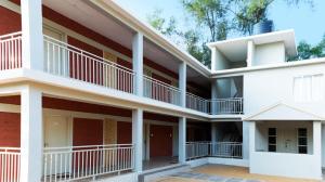 blue ocean sands on the beach