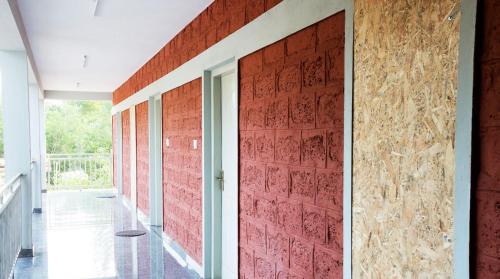 blue ocean sands on the beach