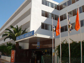 Apartamentos Vibra Jabeque Soul,In Ibiza (Figueretas),4 star