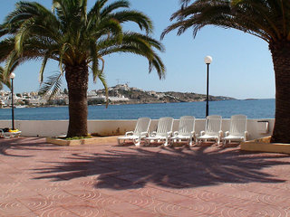 ibiza town