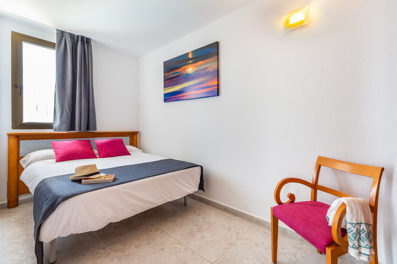 apartamentos vibra jabeque soul