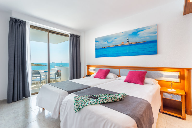 apartamentos vibra jabeque soul