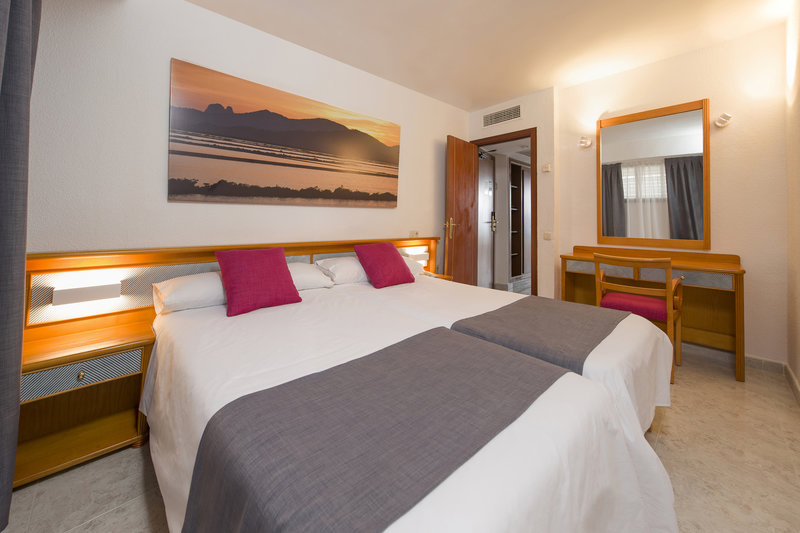 apartamentos vibra jabeque soul